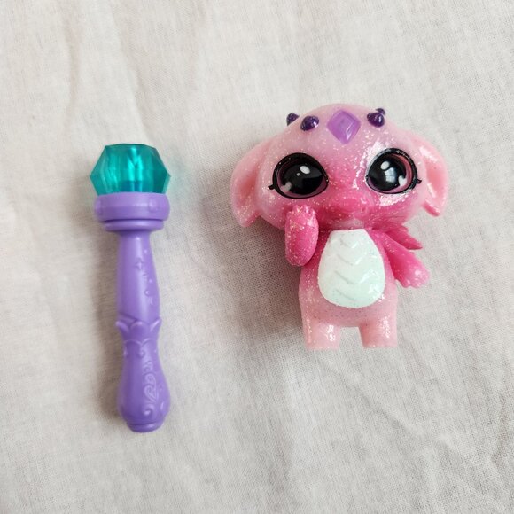 Magic Mixies Mixlings - 4 figurines - Picture 7 of 15